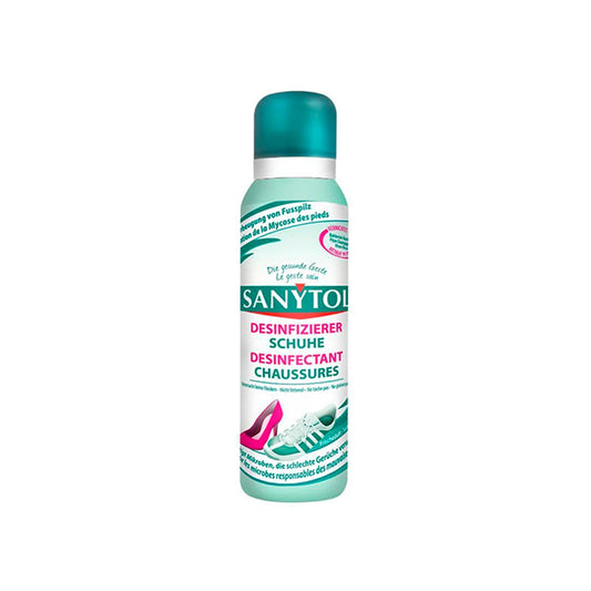 Sanytol - Desinfectant Chaussures
