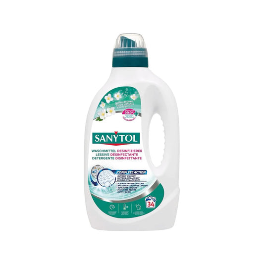 Sanytol - Lessive Desinfectante