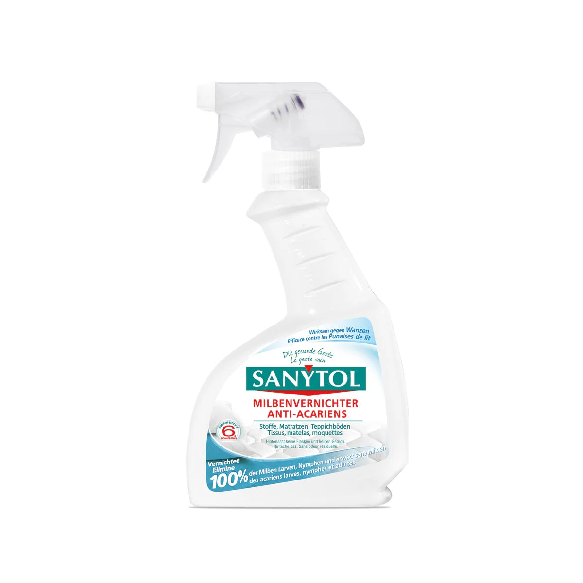 Sanytol - Anti-Acariens