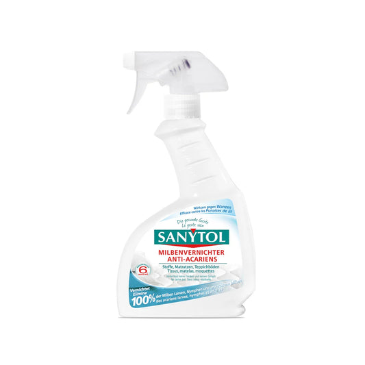 Sanytol - Anti-Acariens