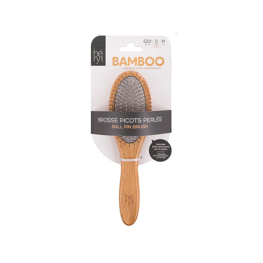 Hery - Brosse Picots Perles