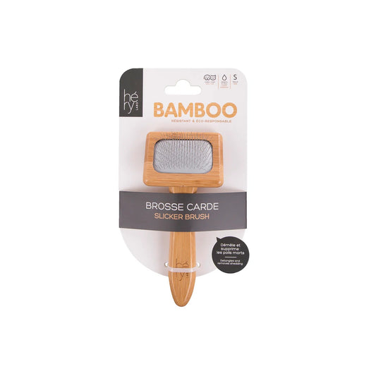Hery - Brosse Carde