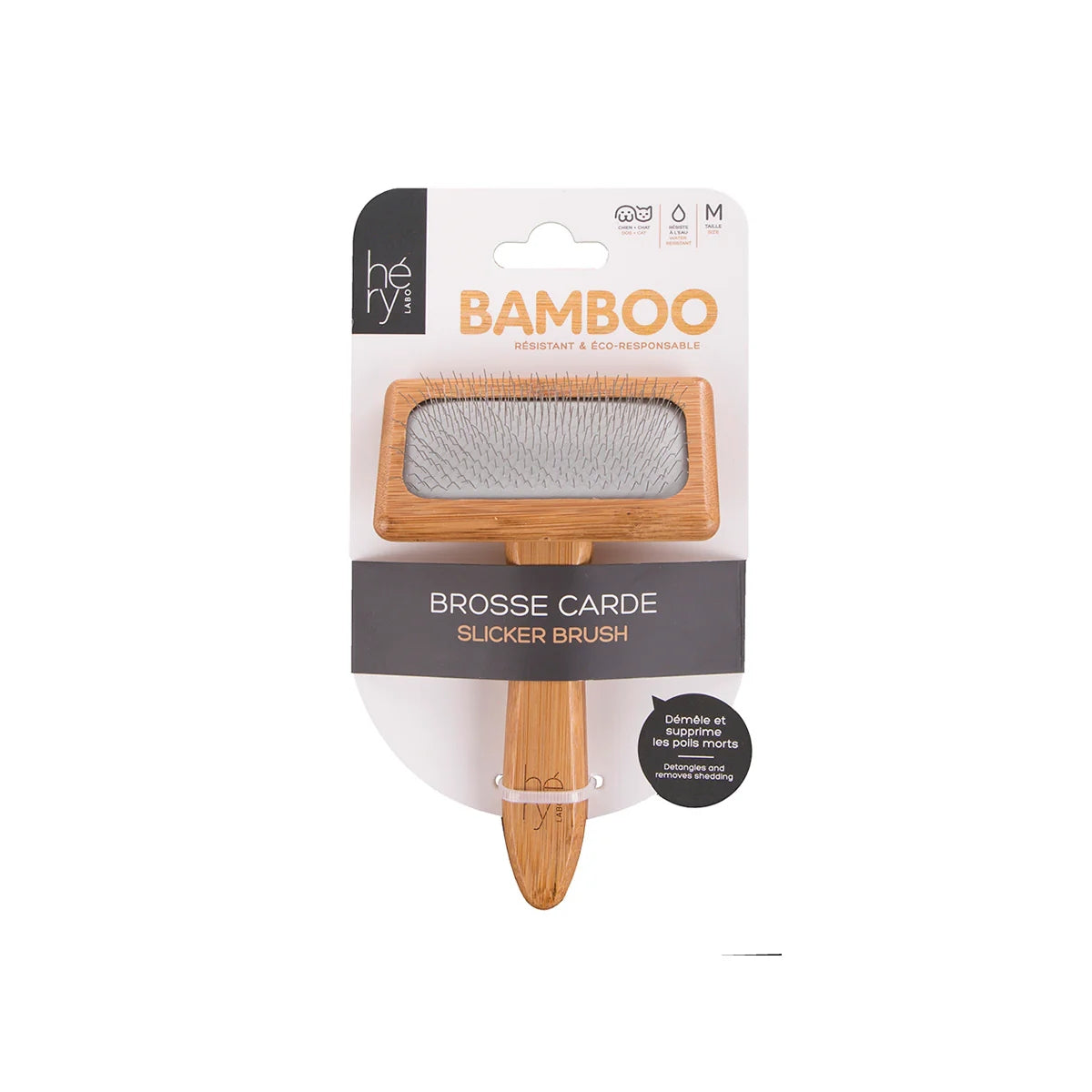 Hery - Brosse Carde