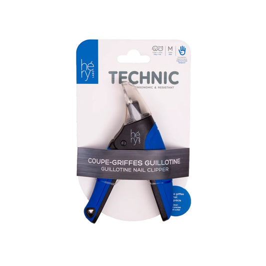 Hery - Coupe-Ongles Guillotine M