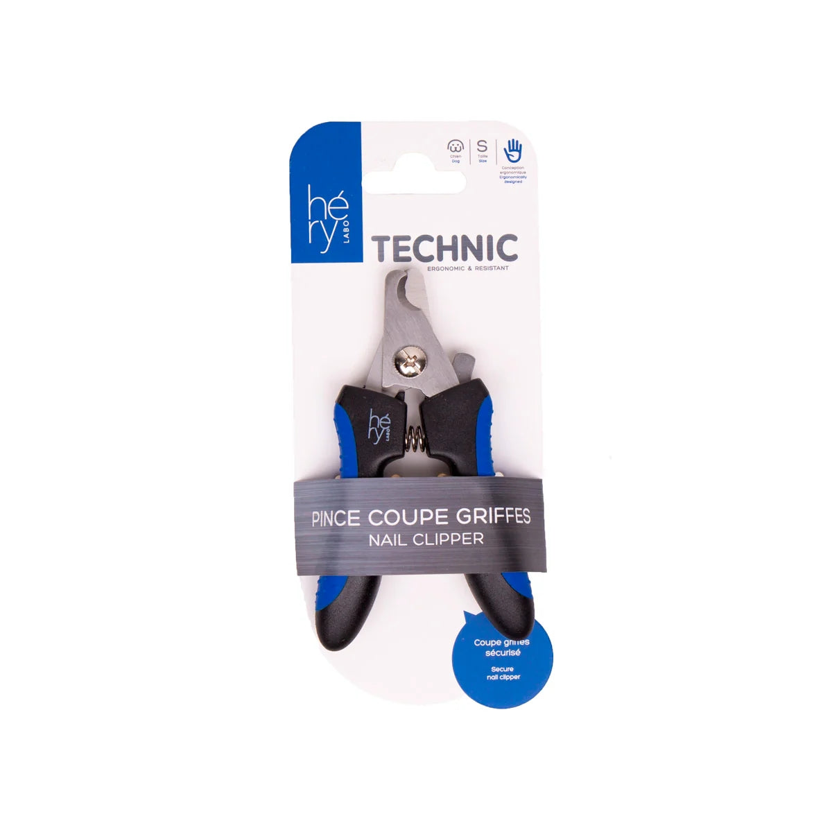 Hery - Pince Coupe Griffes