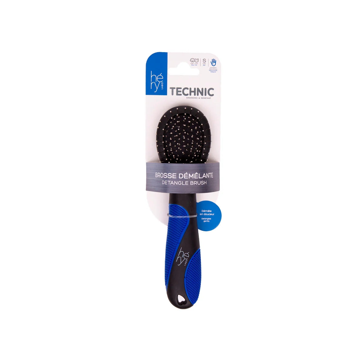 Hery - Brosse Demelante S