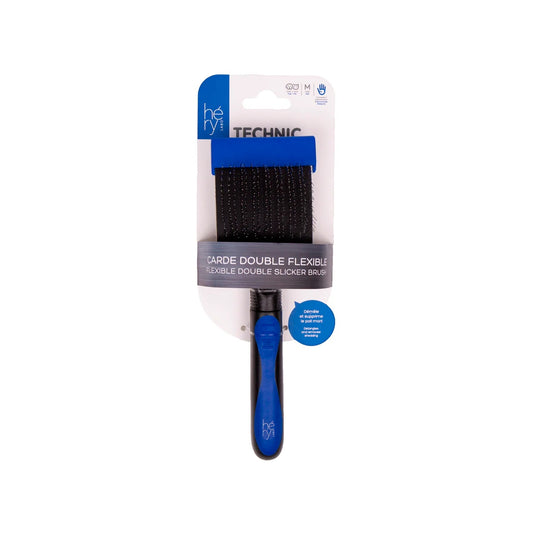 Hery - Carde Double Flexible M