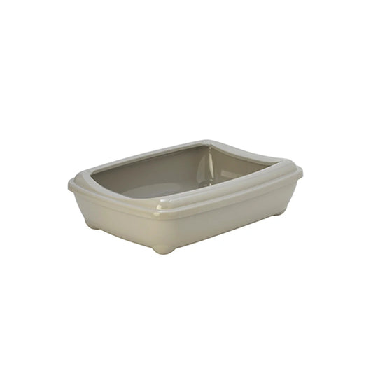 Arist-O-Tray - Rebord - Warm Grey