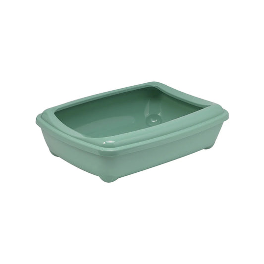 Arist-O-Tray - Rebord - Green