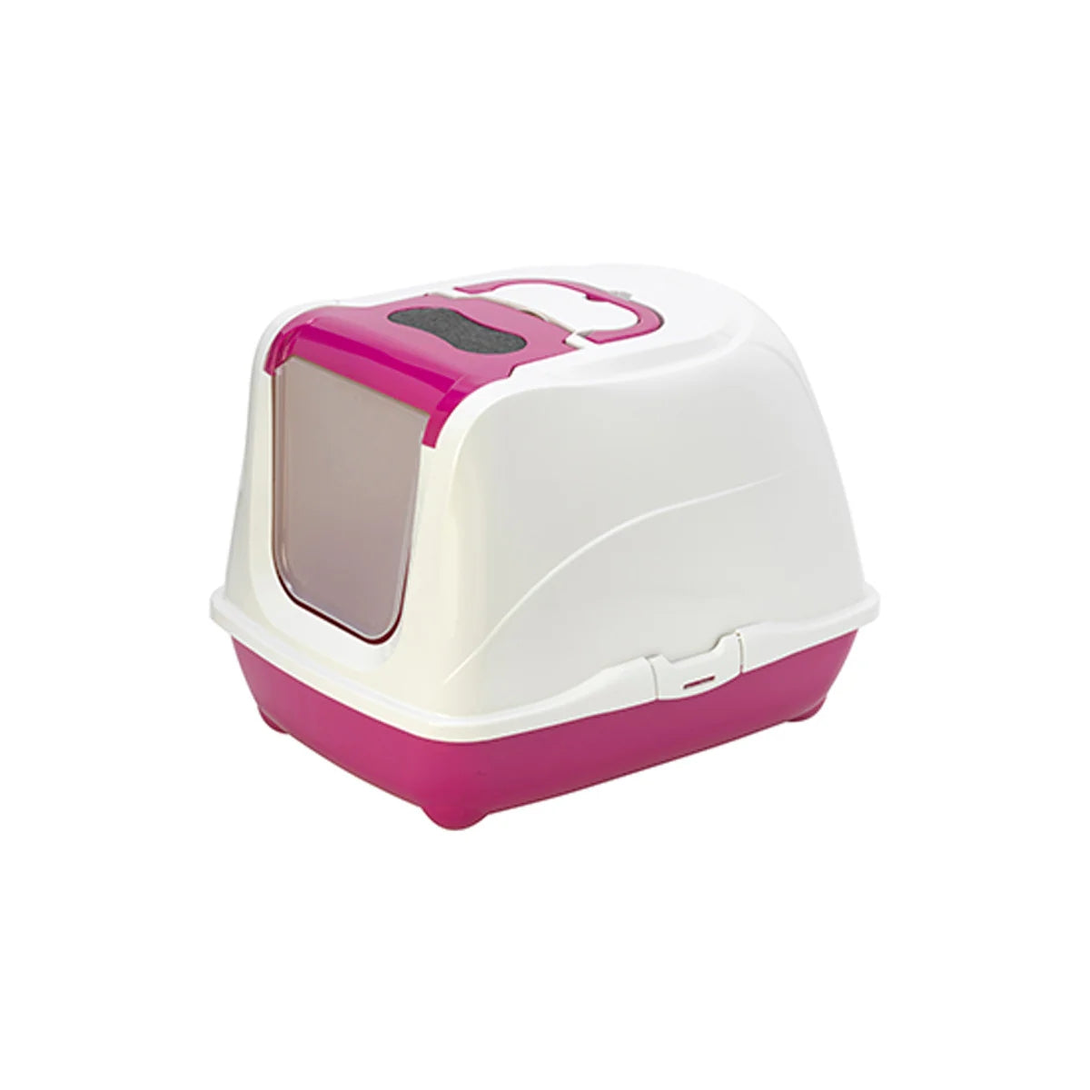 Flip Cat - Hot Pink