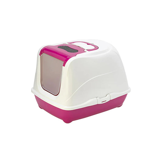 Flip Cat - Hot Pink