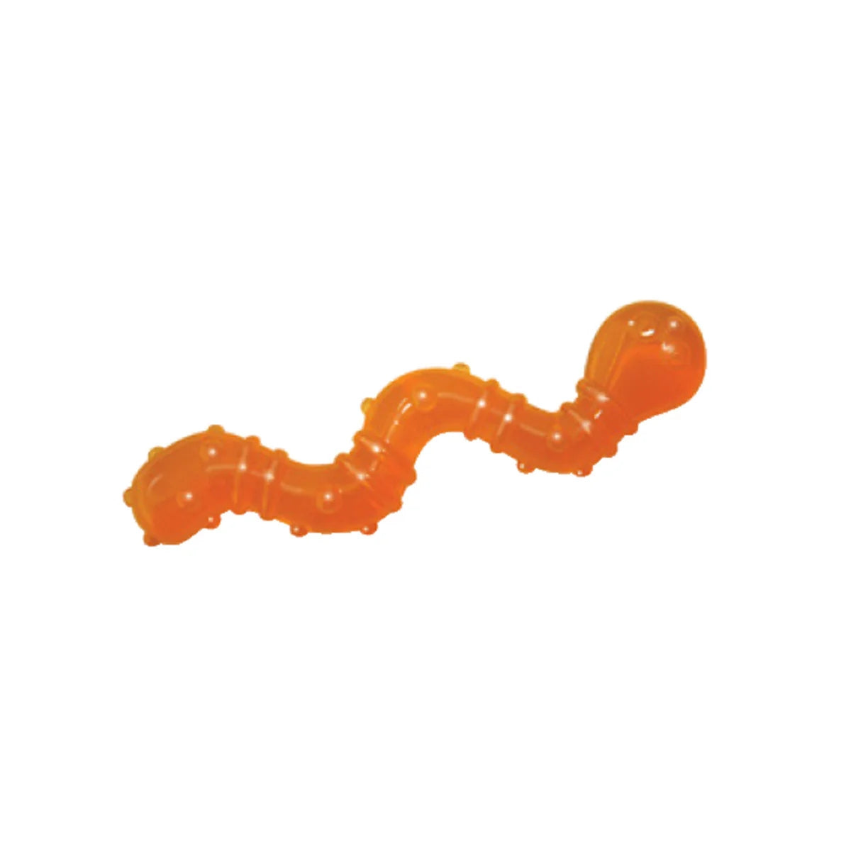 Petstages - Orka Kat Wiggle Worm