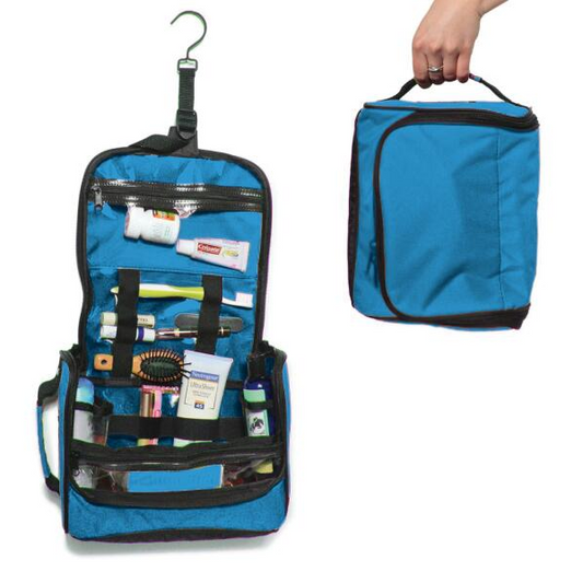 Sturdi - Hanging Toiletry Organizer