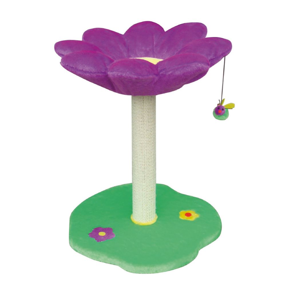 Arbre à chat - Daisy Flower