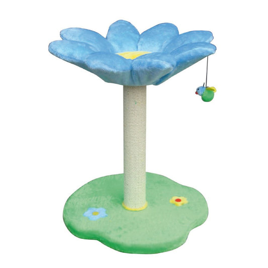 Arbre à chat - Daisy Flower