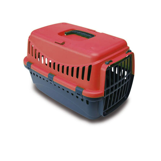 Cage de transport - Gipsy