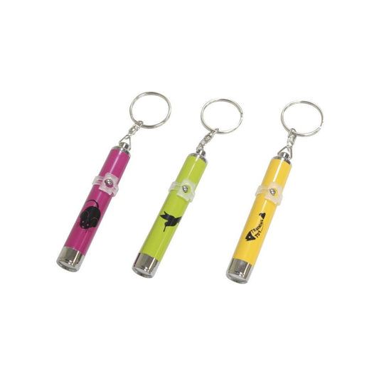 Jouet pour chat - Pointeur Led - Zippy