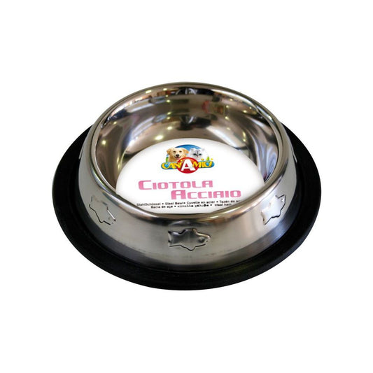 Gamelle Inox - Fish - 240 ml