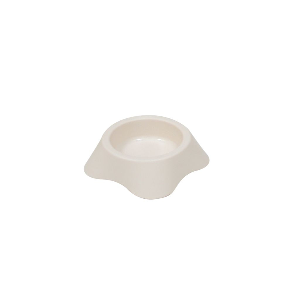 Gamelle - Candy - Blanc