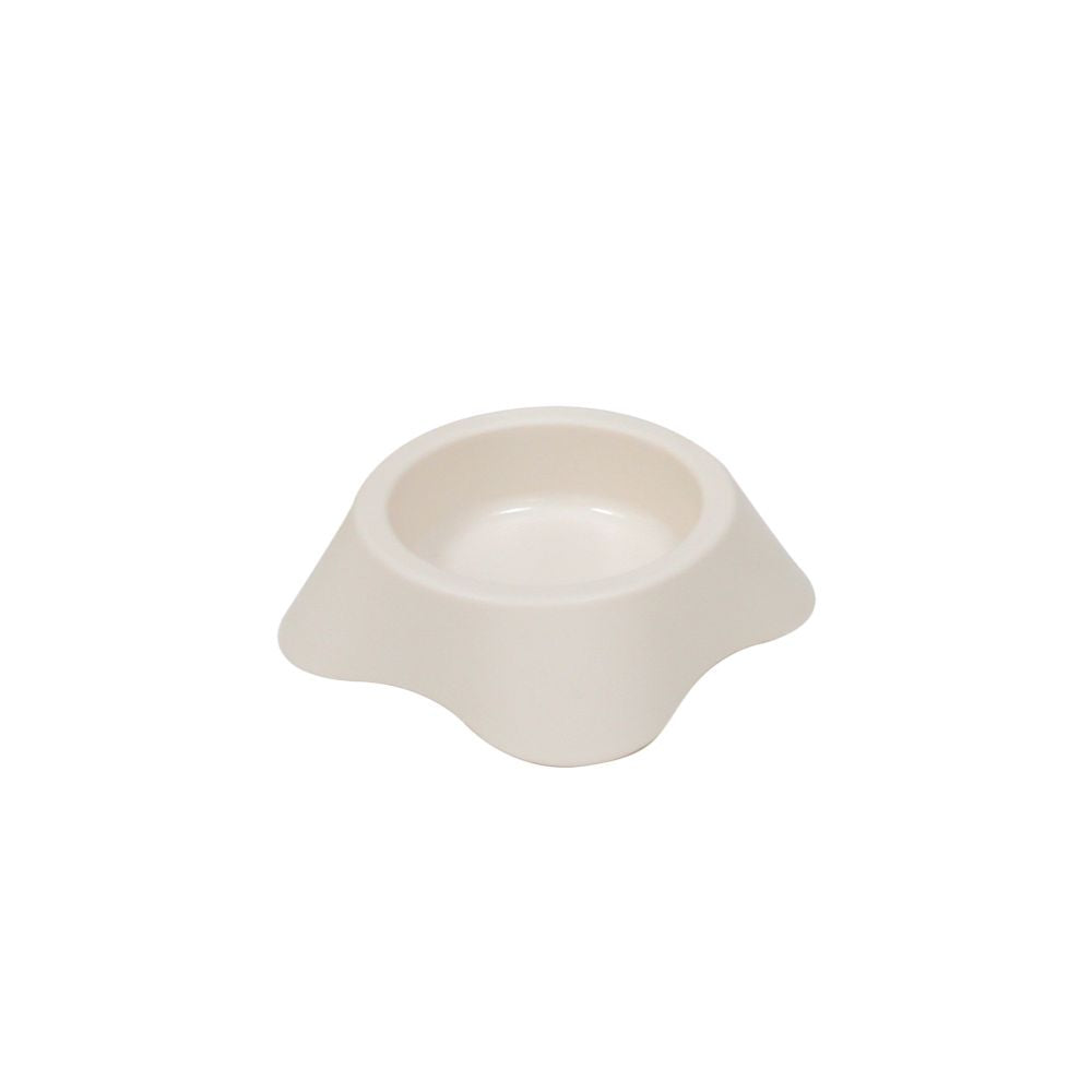 Gamelle - Candy - Blanc