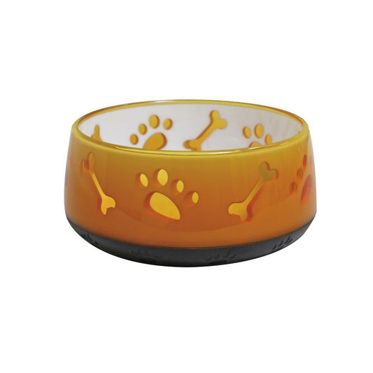 Gamelle Doggy - Orange - 400 ml