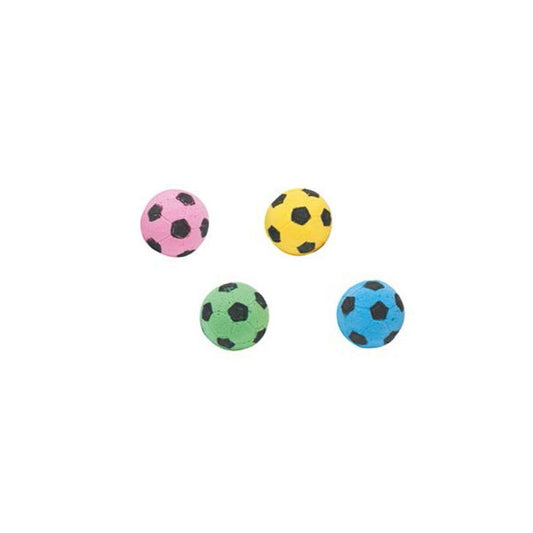 Foot Ball Soft