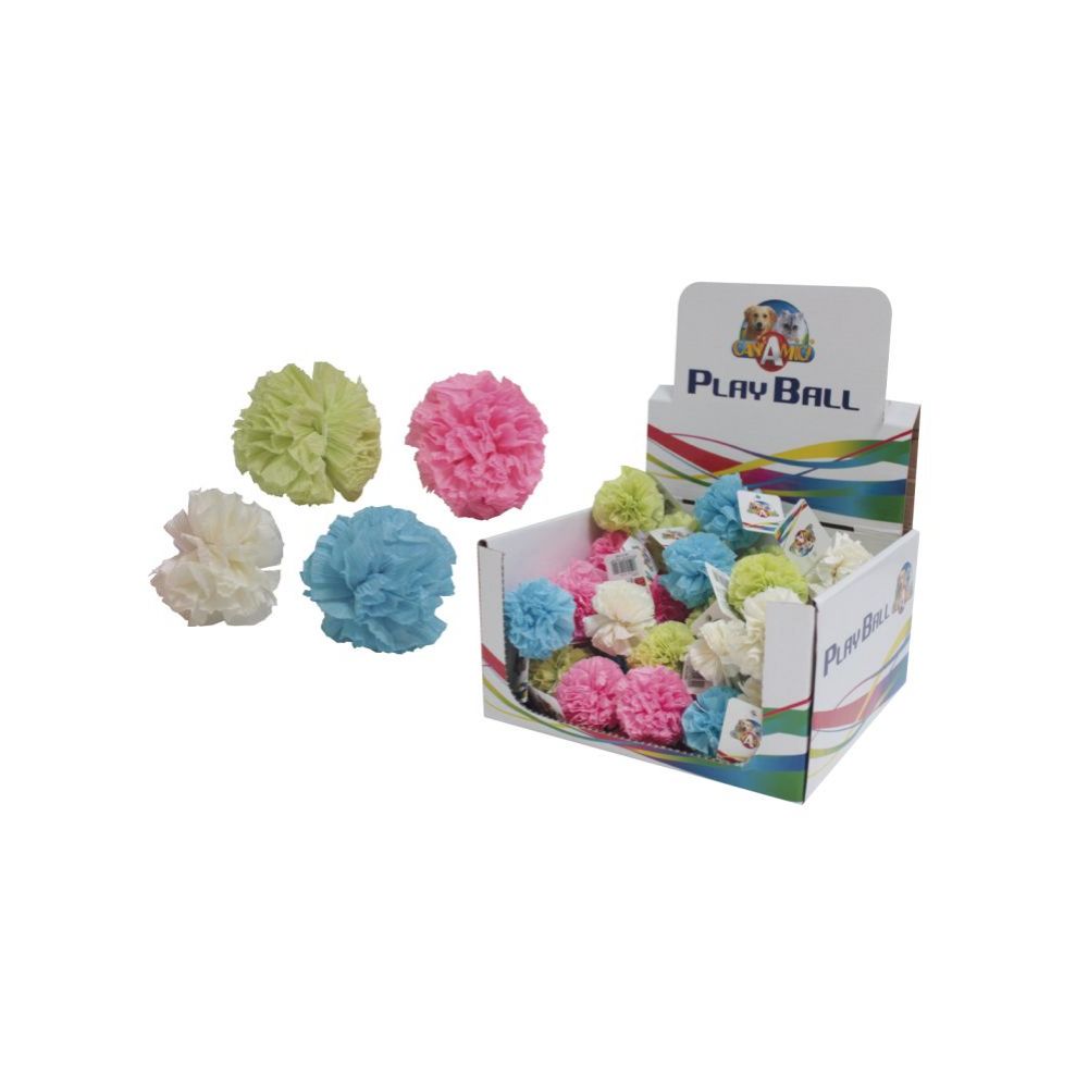 Popcorn Ball