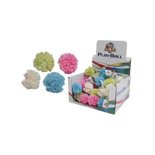 Popcorn Ball