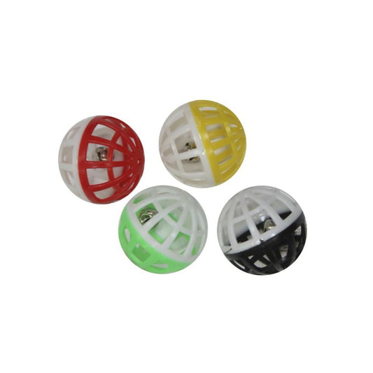 Bell Ball
