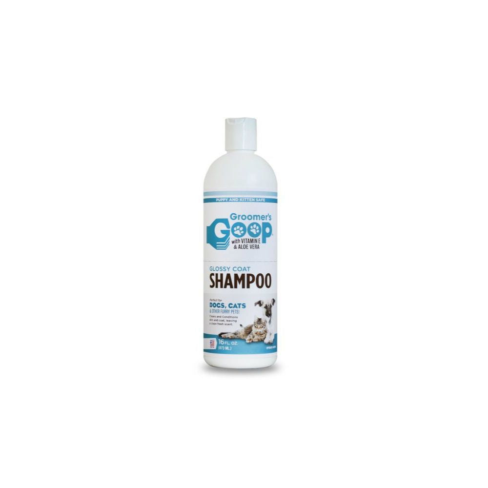 Groomer's Goop - Shampoing
