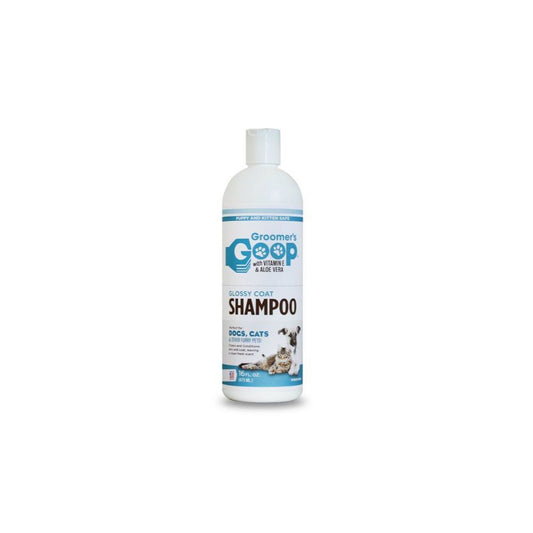 Groomer's Goop - Shampoing