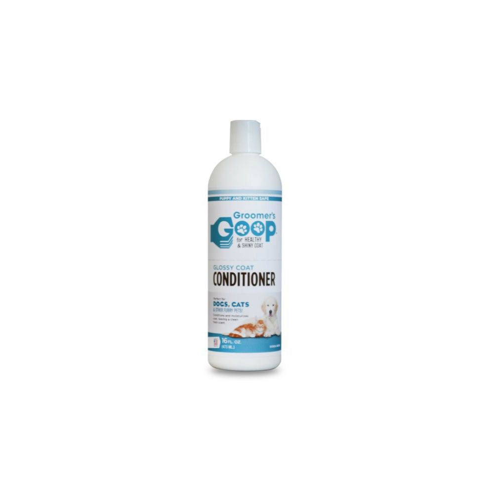 Groomer's Goop - Conditionner