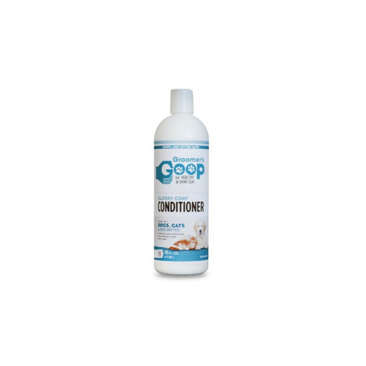 Groomer's Goop - Conditionner