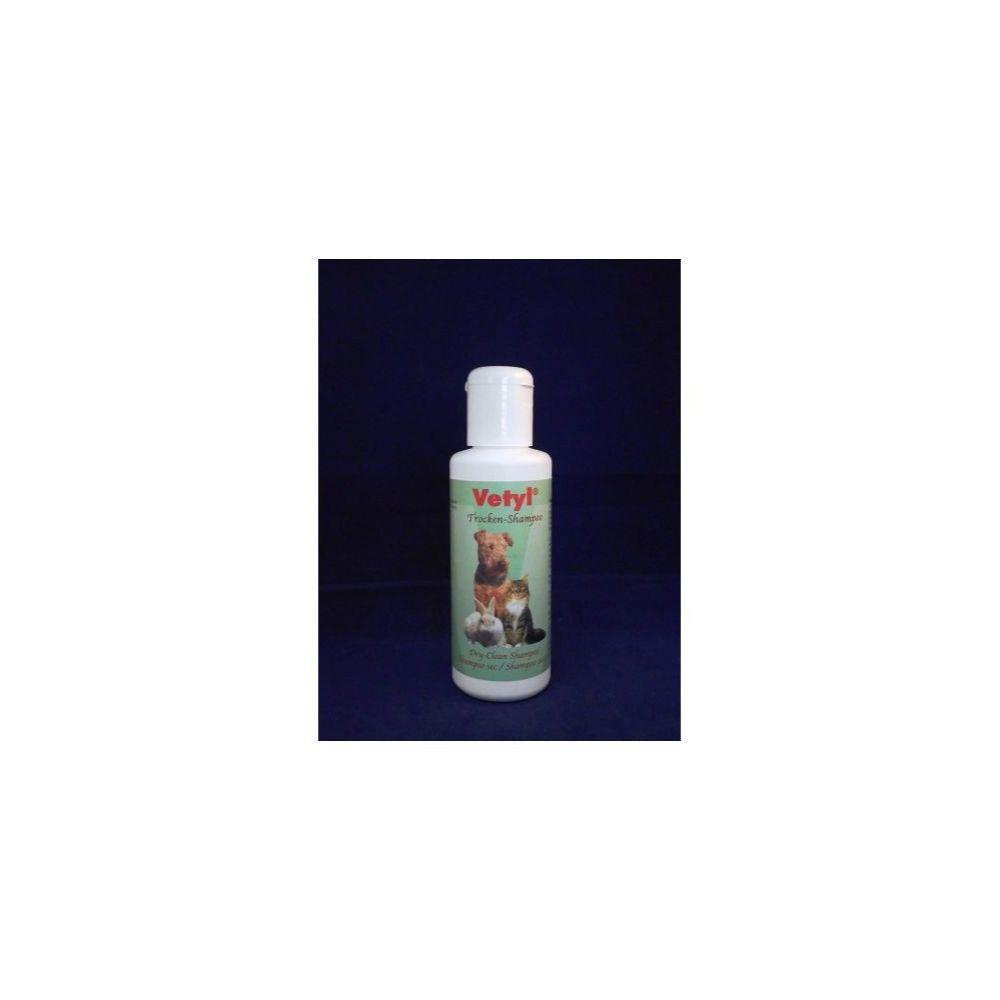 Vetyl - White - 100 g