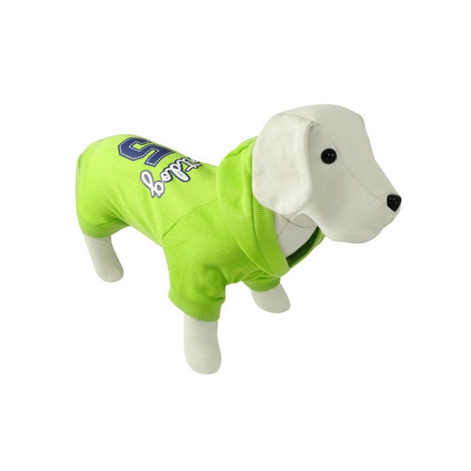 Pull, pistache