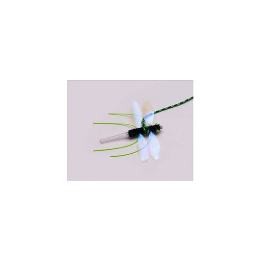 Nekoflies - Kragonfly