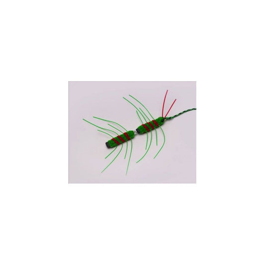 Nekoflies - Kattipede