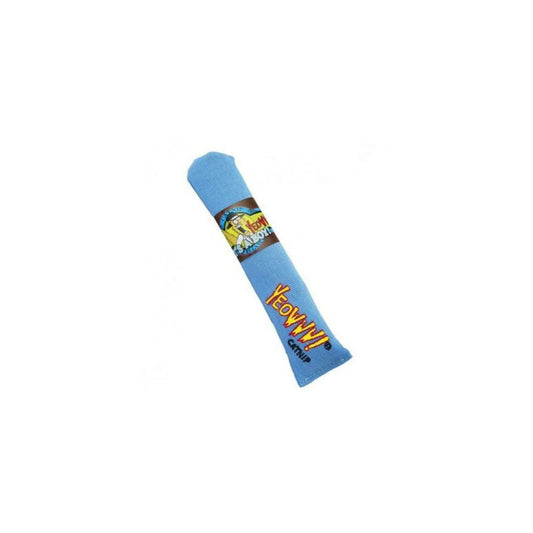 Yeowww - Cigarre bleu