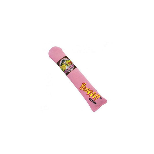 Yeowww - Cigarre rose