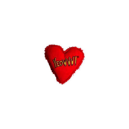 Yeowww - Coeur
