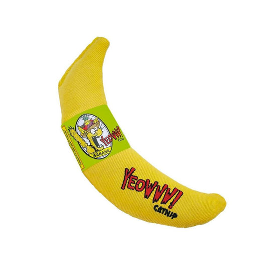 Yeowww - Banane