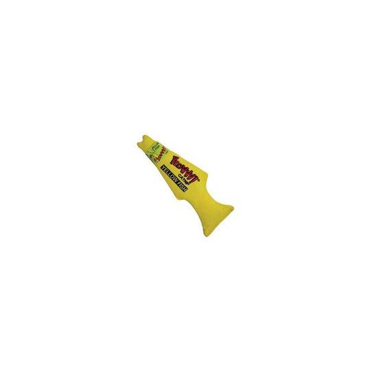 Yeowww - Poisson jaune
