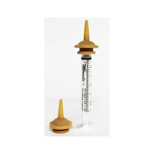 Tétine Miracle (The Miracle Nipple) - Normal