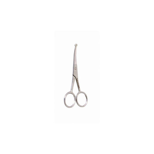 Tools-2-Groom - Ciseau incurvé - 10 cm