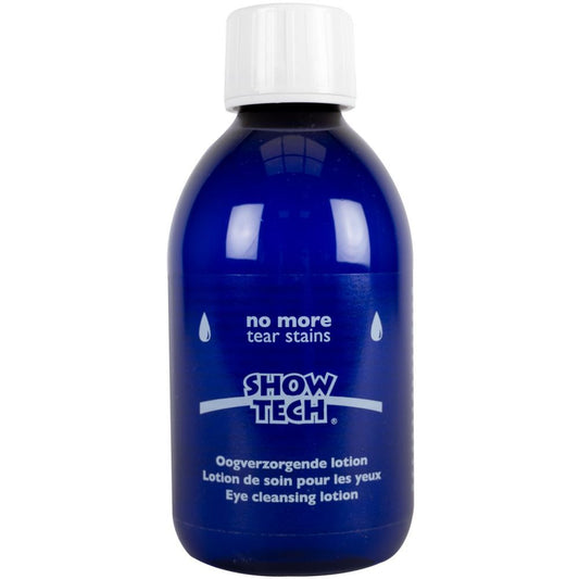 Show Tech - No More Tears
