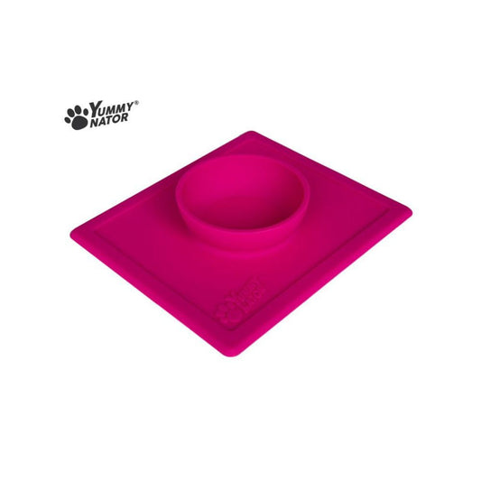 Yummy Nator - Pink - Medium