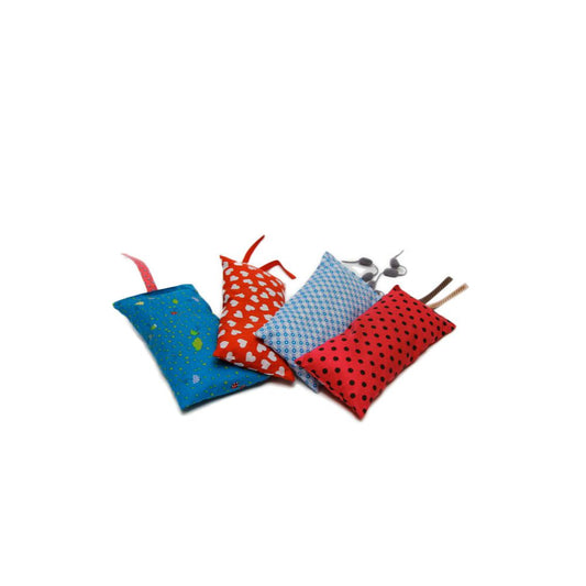 Coussin au Catnip - Grand