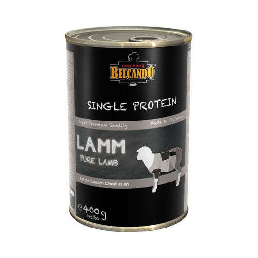 Belcando - Single Protein - Pure Lamb