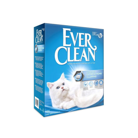 Ever Clean - Unscented Extra Strong Clumping