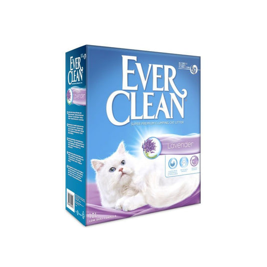 Ever Clean - Lavender 10 l
